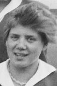Koosje van Voorn